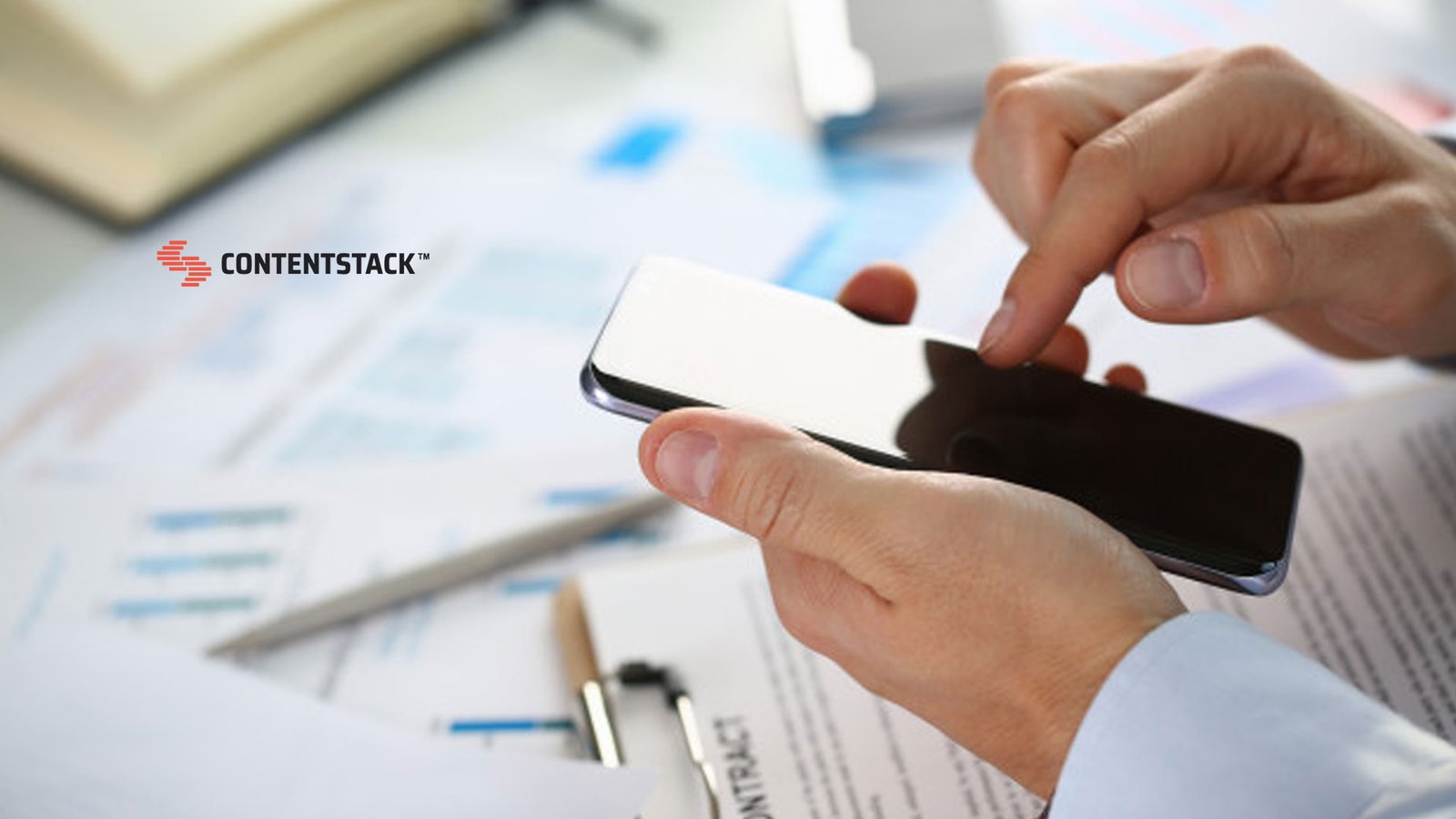 content management system