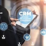 customer relationship management