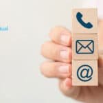 interactive web content