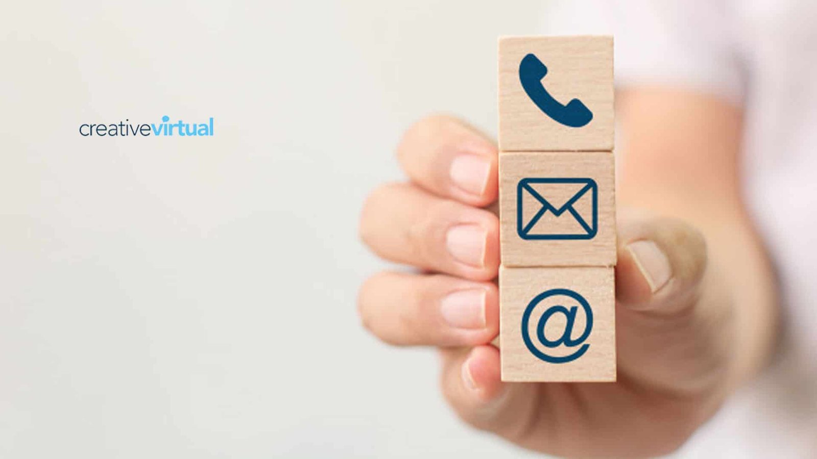 interactive web content