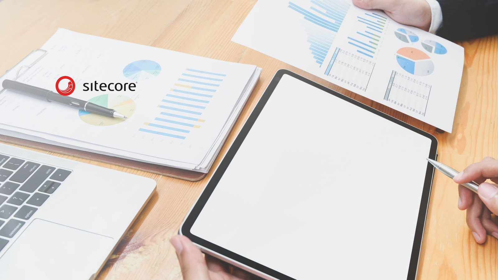 content management system