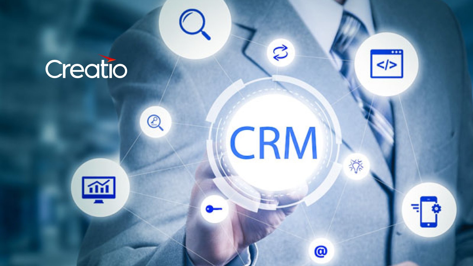 crm software
