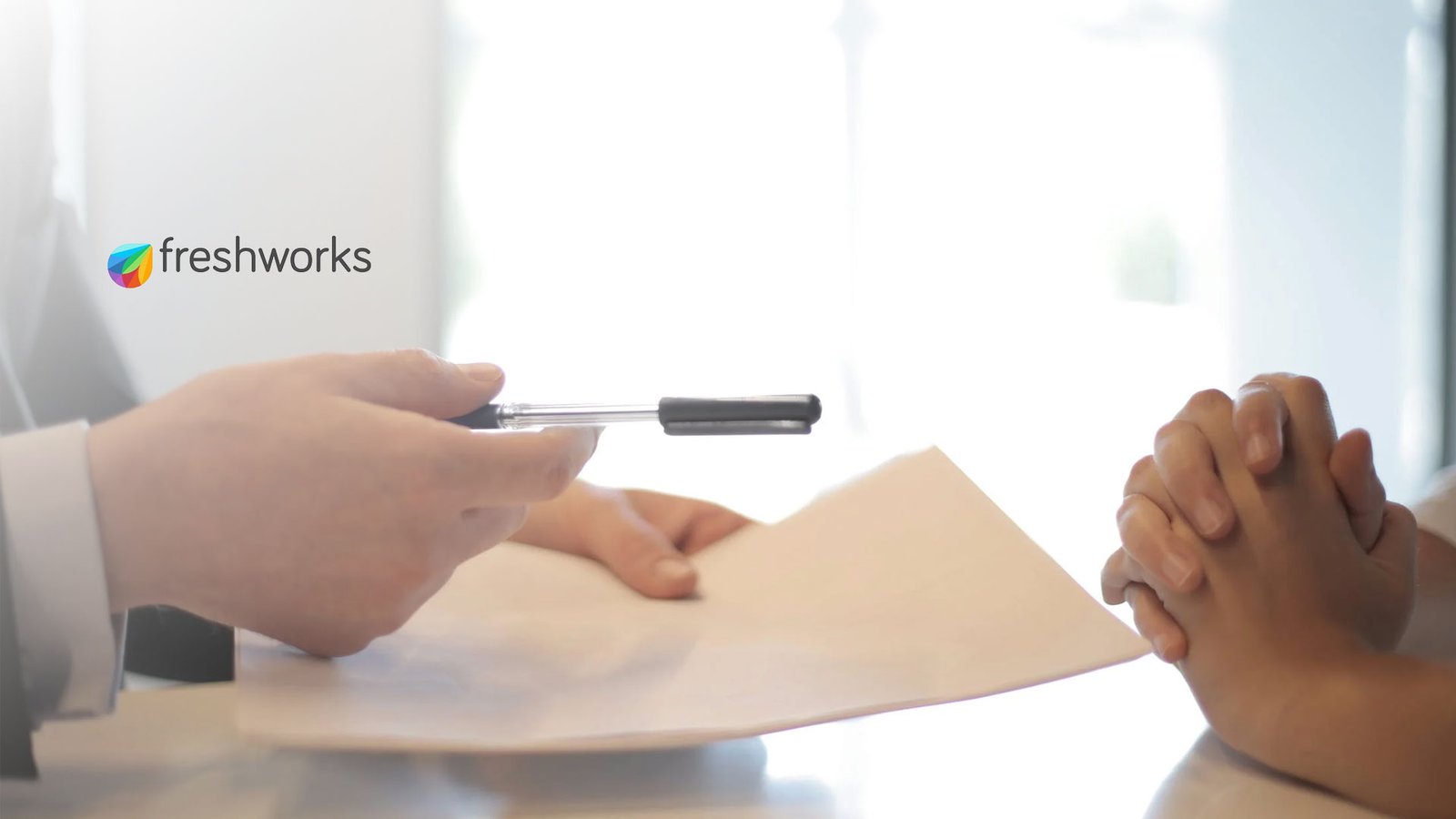 customer relationship management