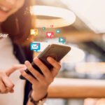 social media marketing agency