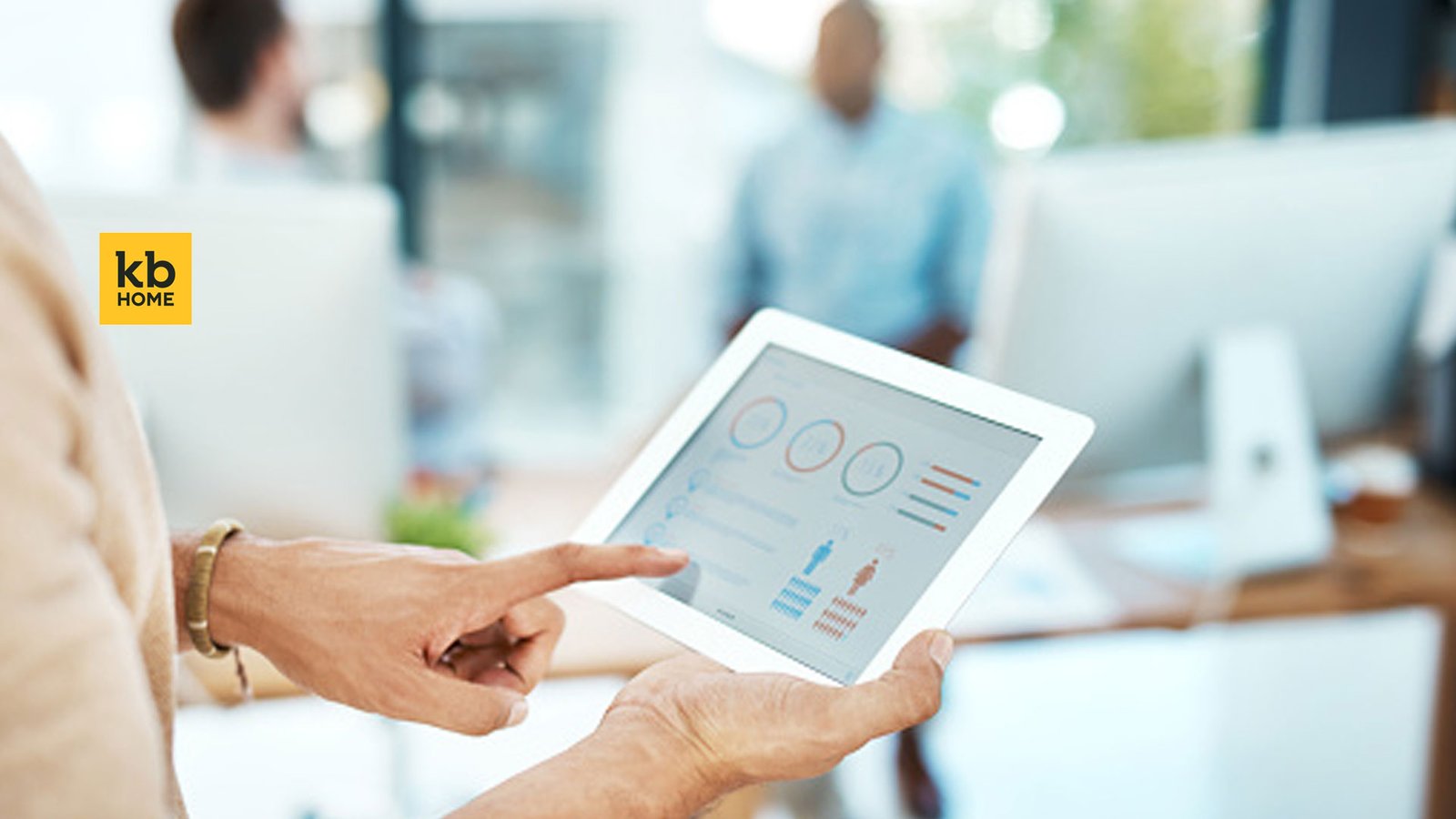 interactive web content