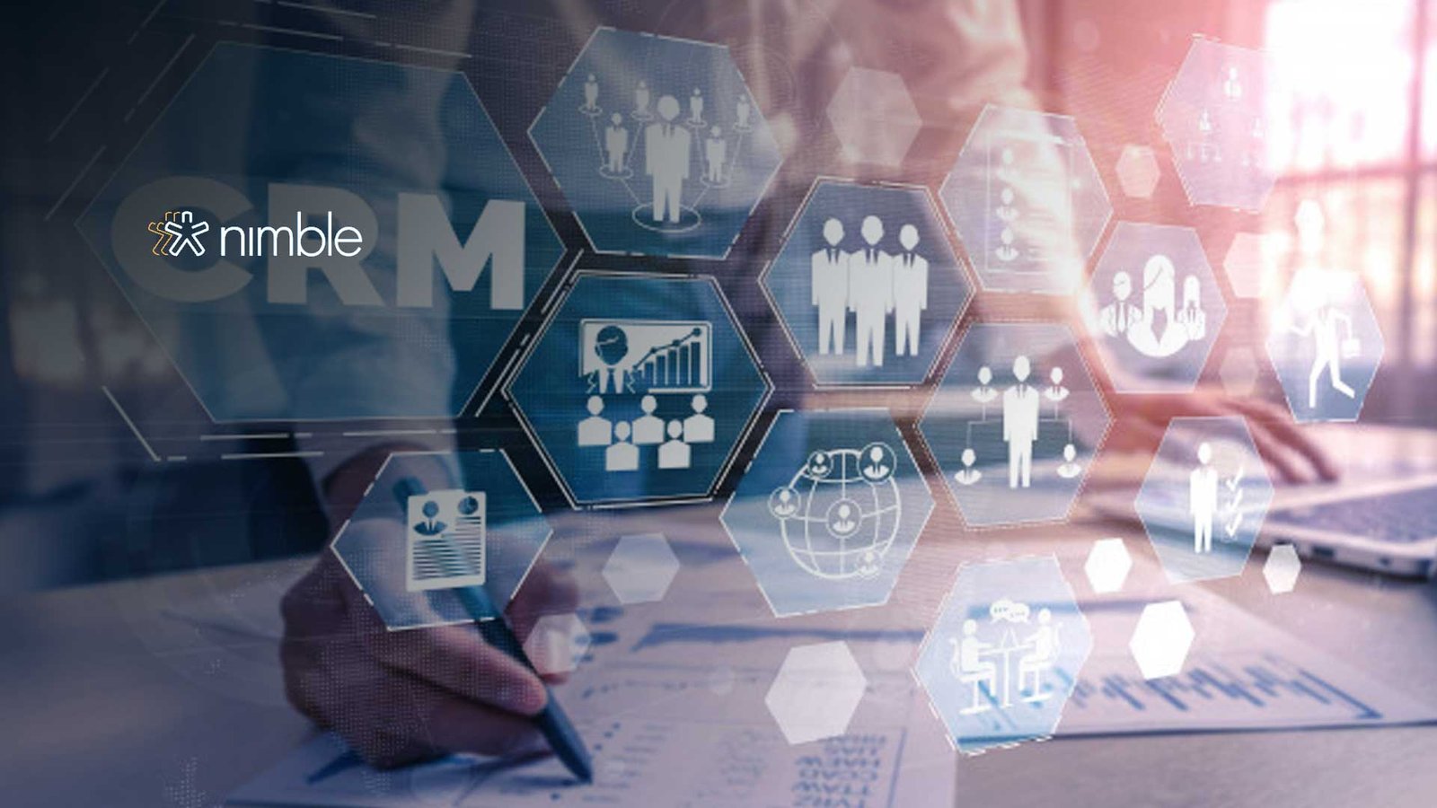 customer relationship management