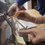 interactive web content