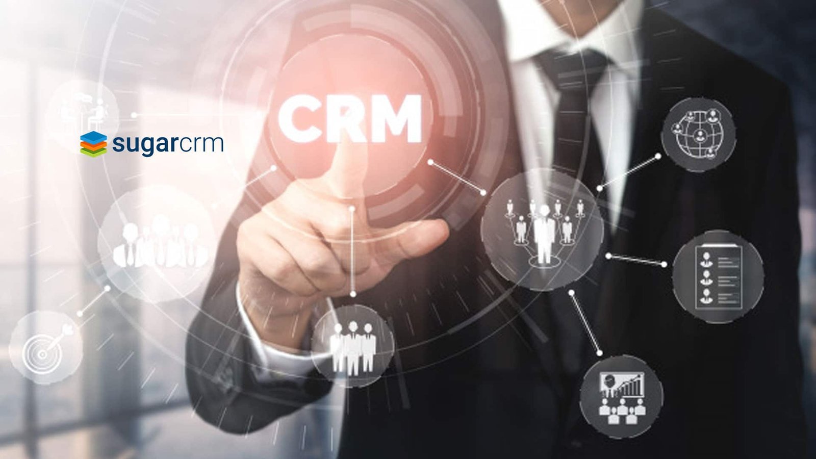 customer relationship management