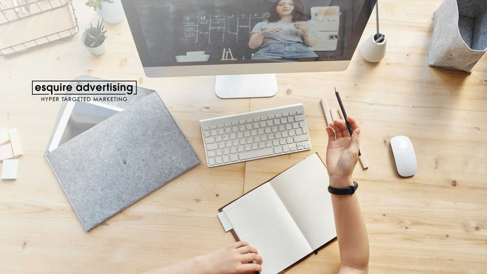 programmatic display advertising