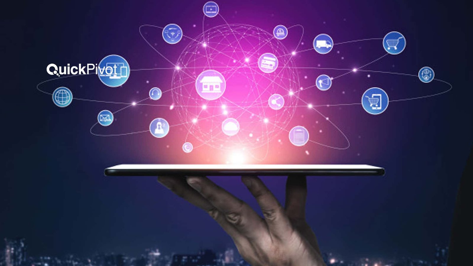 customer data platform