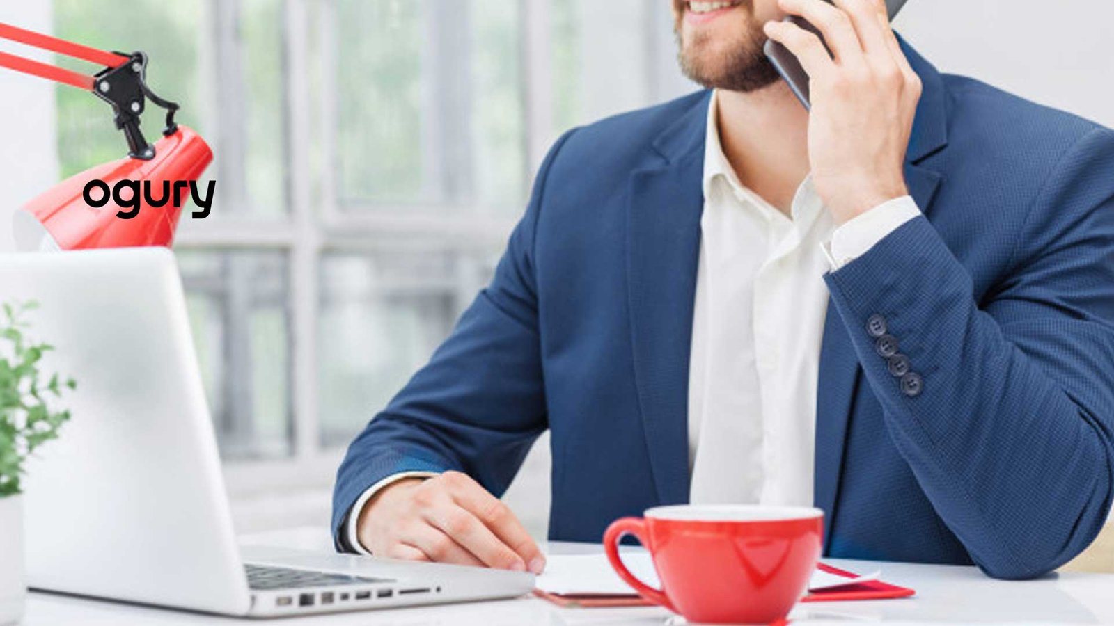 programmatic display advertising