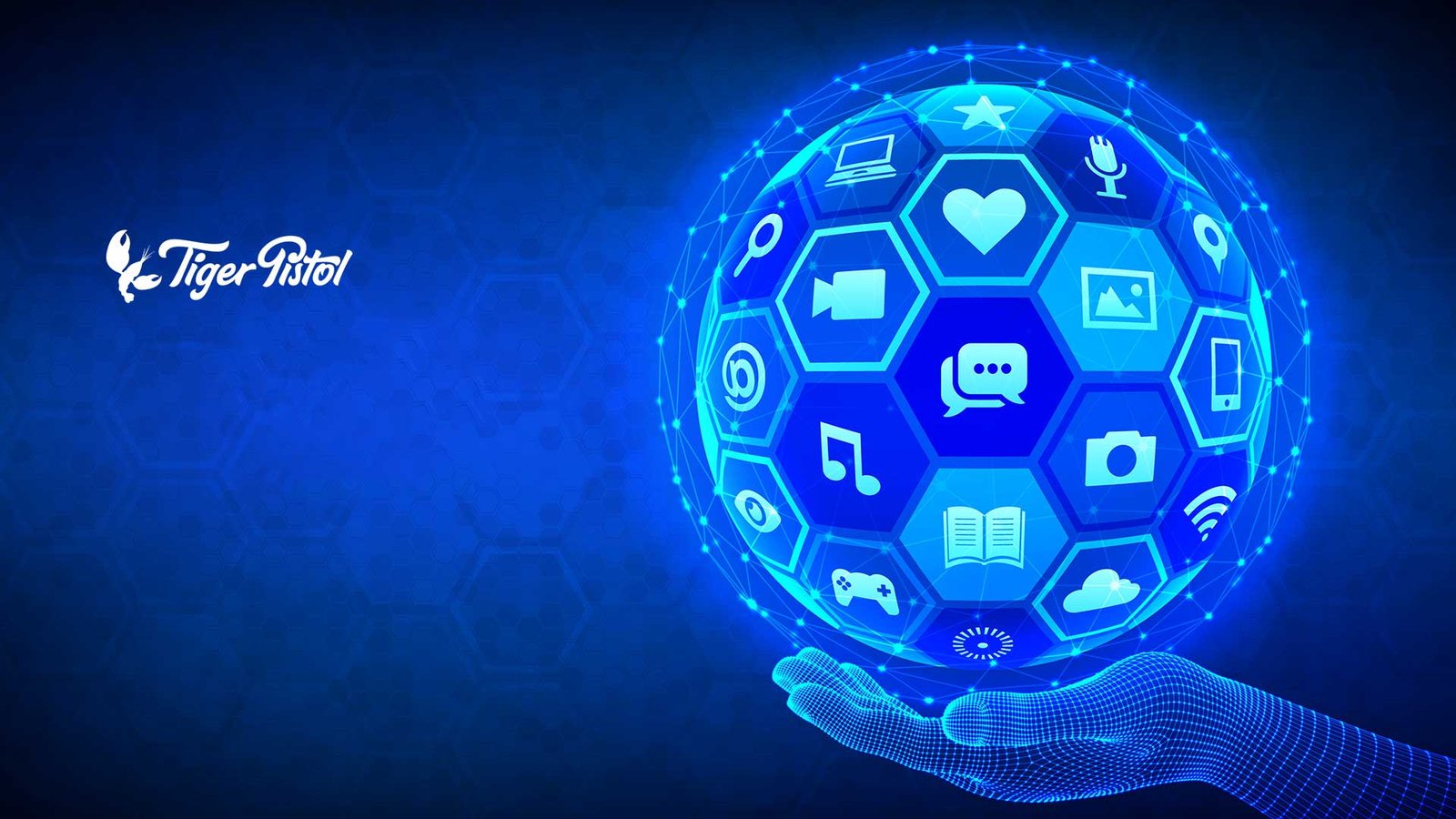 social media advertising