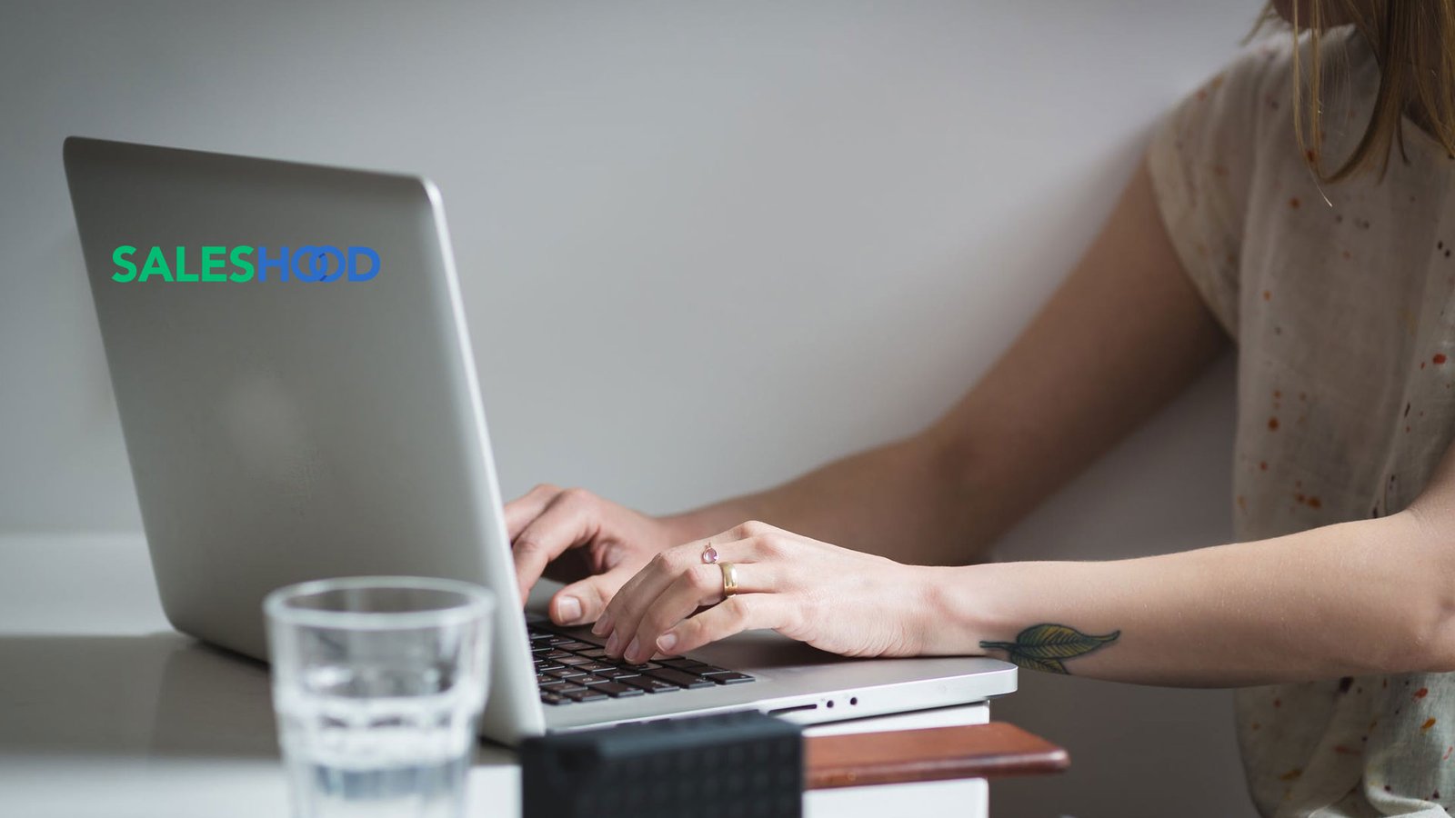 sales process automation