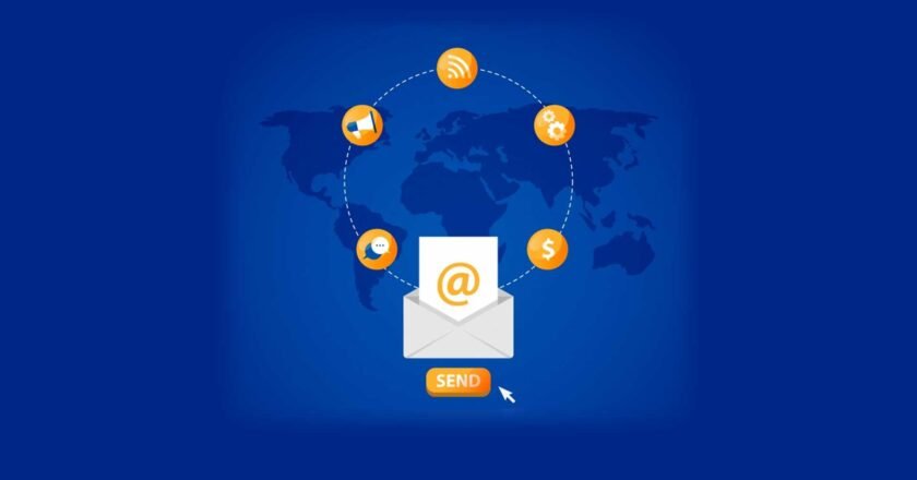 email marketing