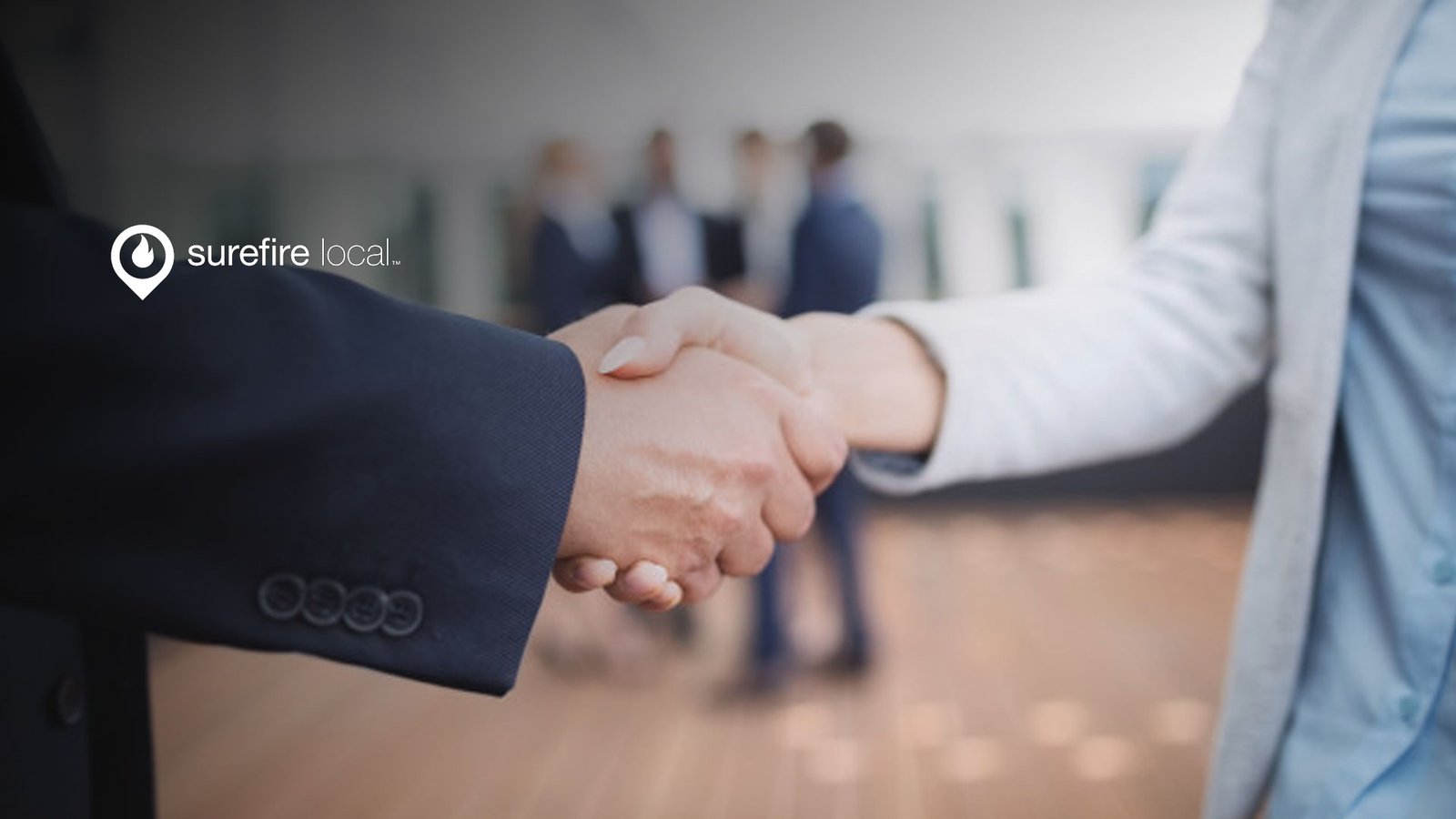 partner relationship management