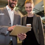 interactive web content