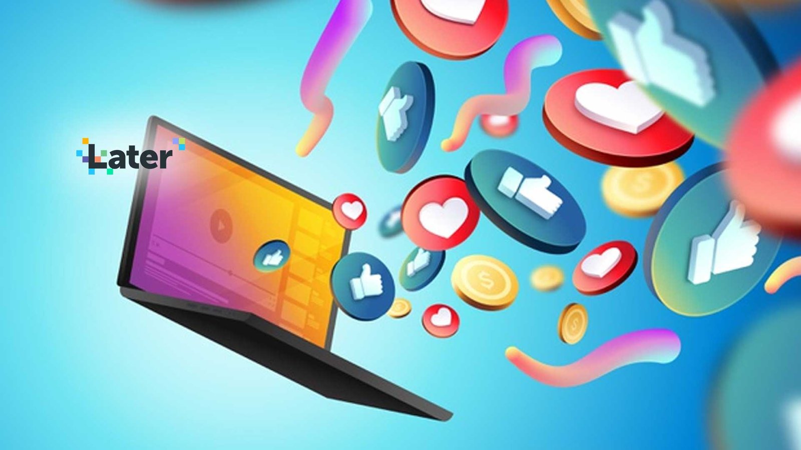 social media marketing agency