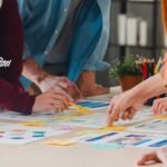 social media advertising