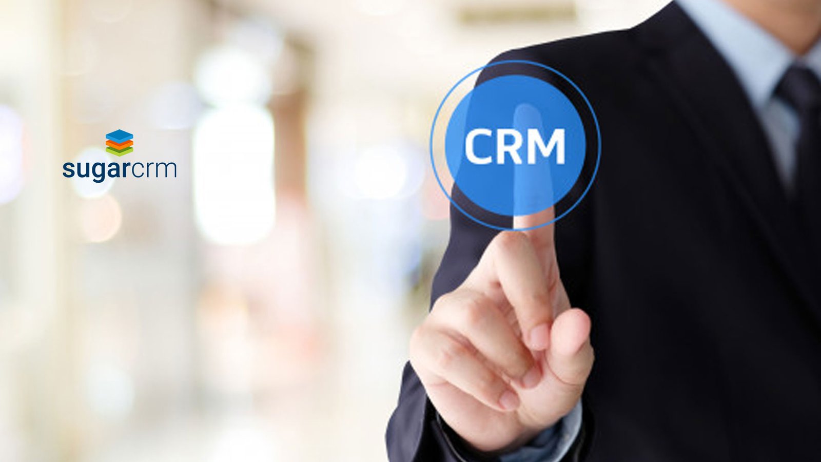 customer relationship management