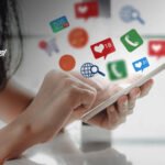 social media marketing agency