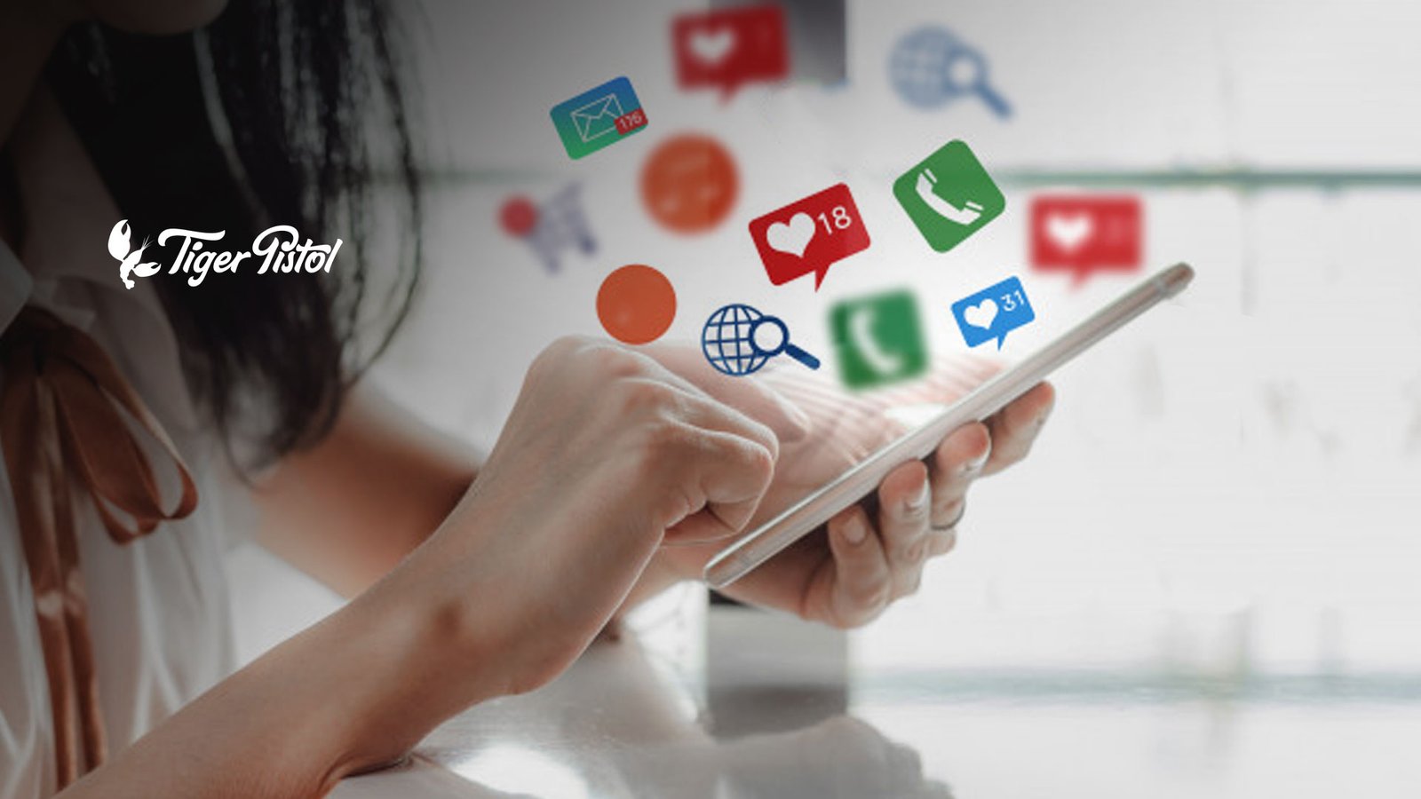 social media marketing agency