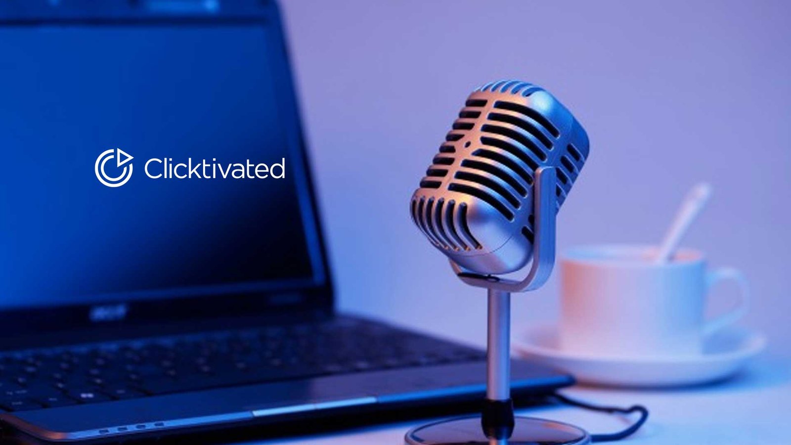 interactive web content