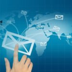 email marketing services