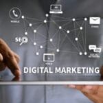 digital marketing agency