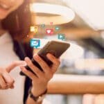 social media marketing agency