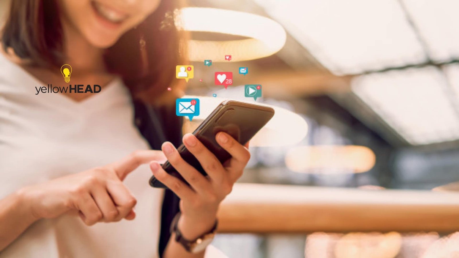 social media marketing agency