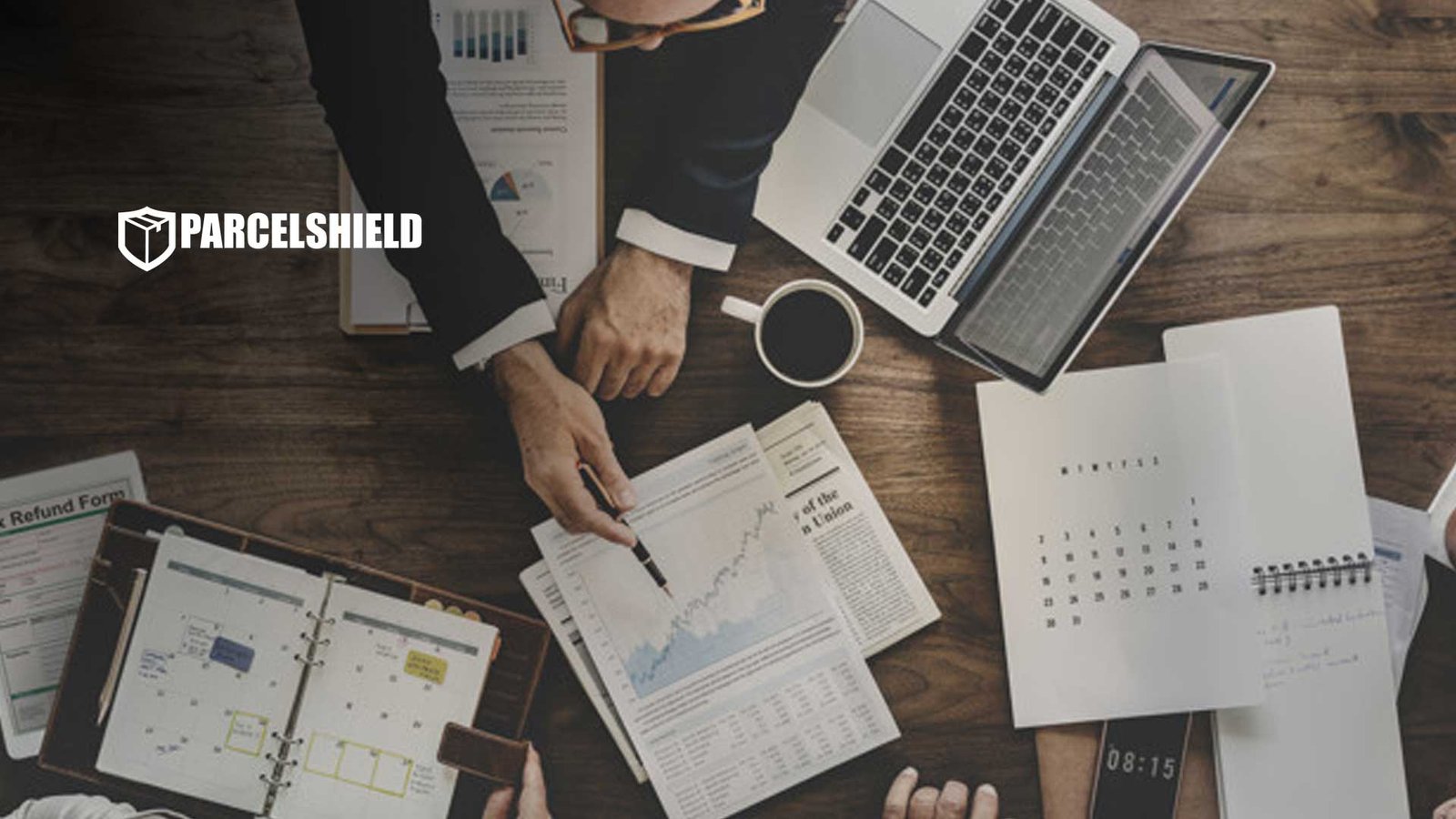 prescriptive analytics