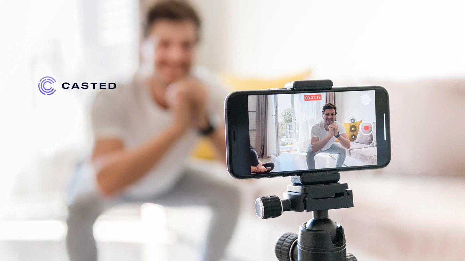 online video advertising