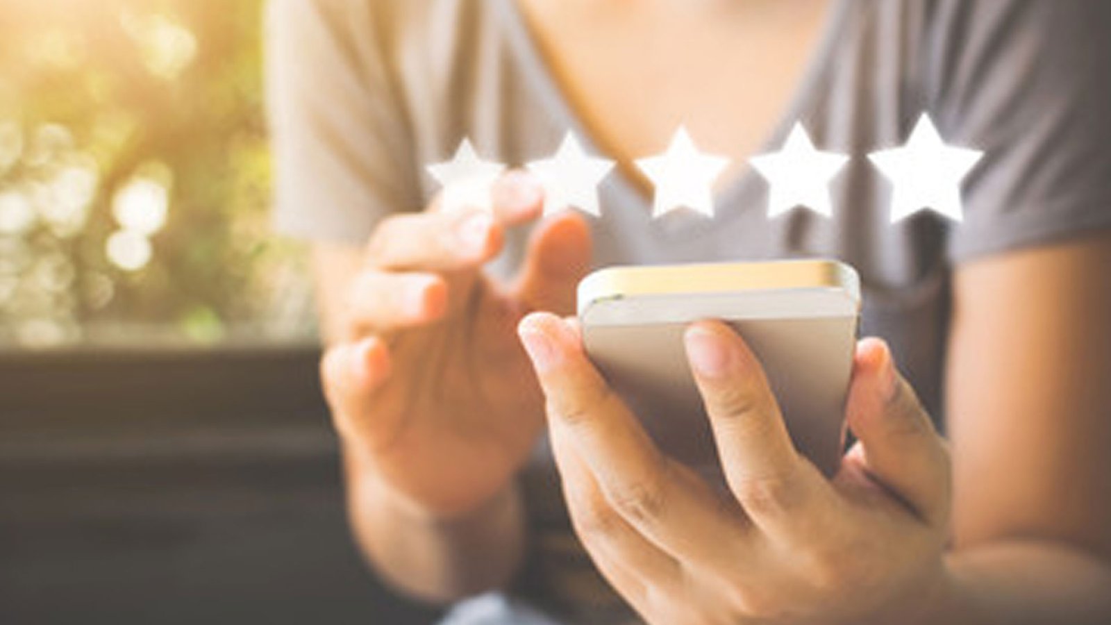 customer experience services