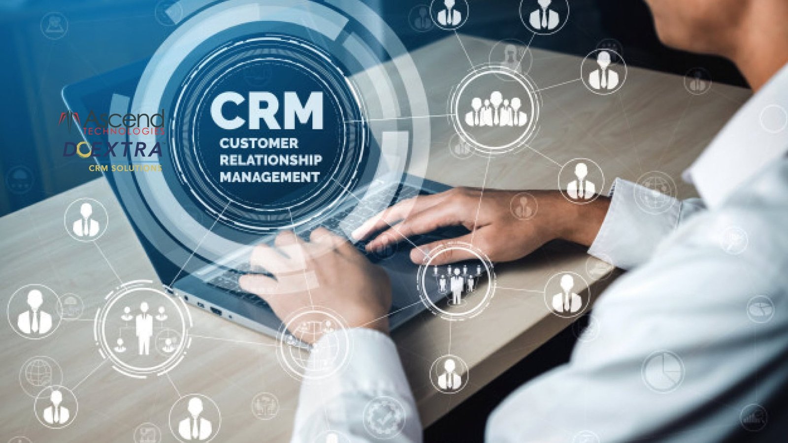 crm solutions