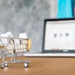 ecommerce website