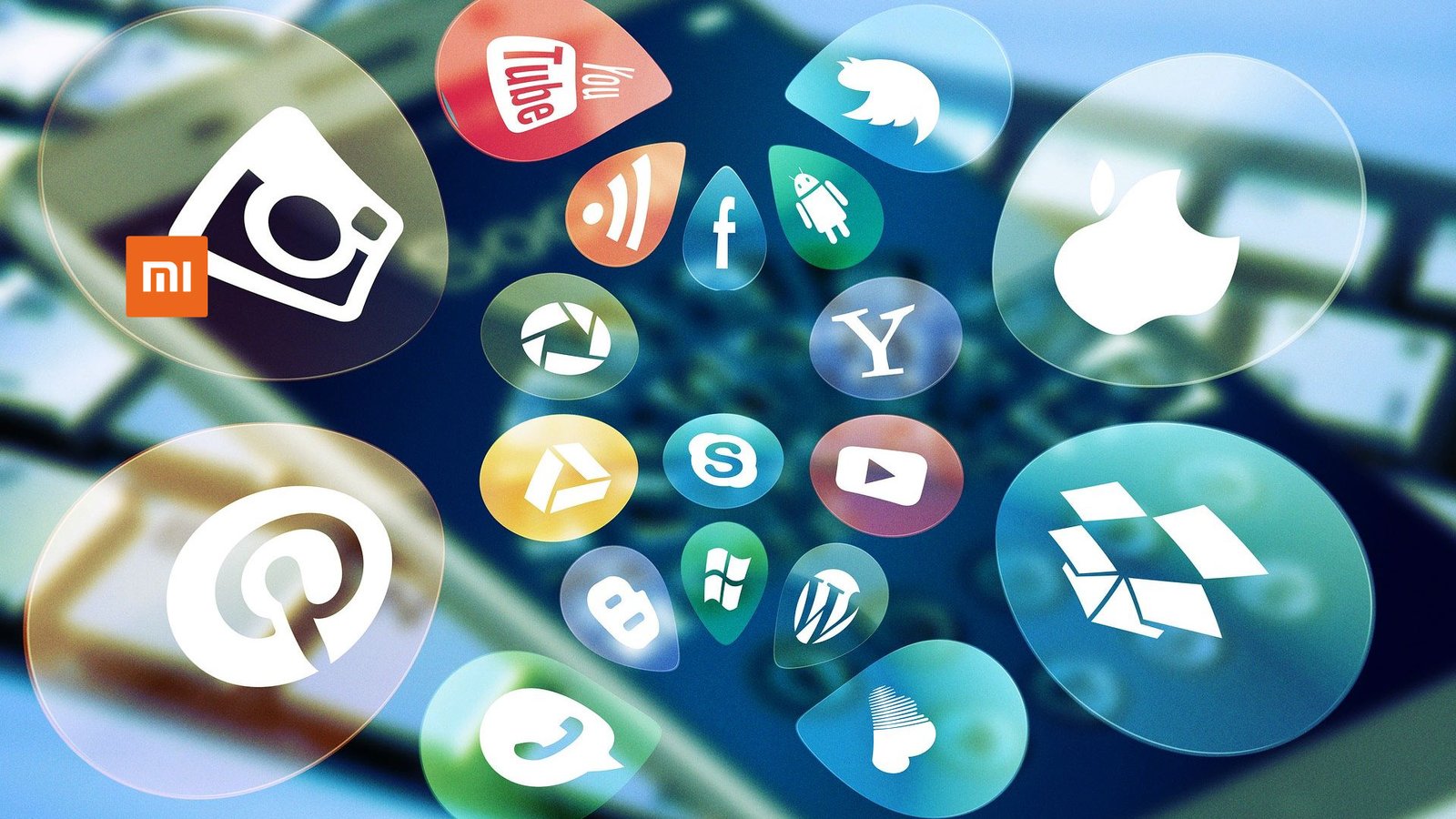 social media marketing agency