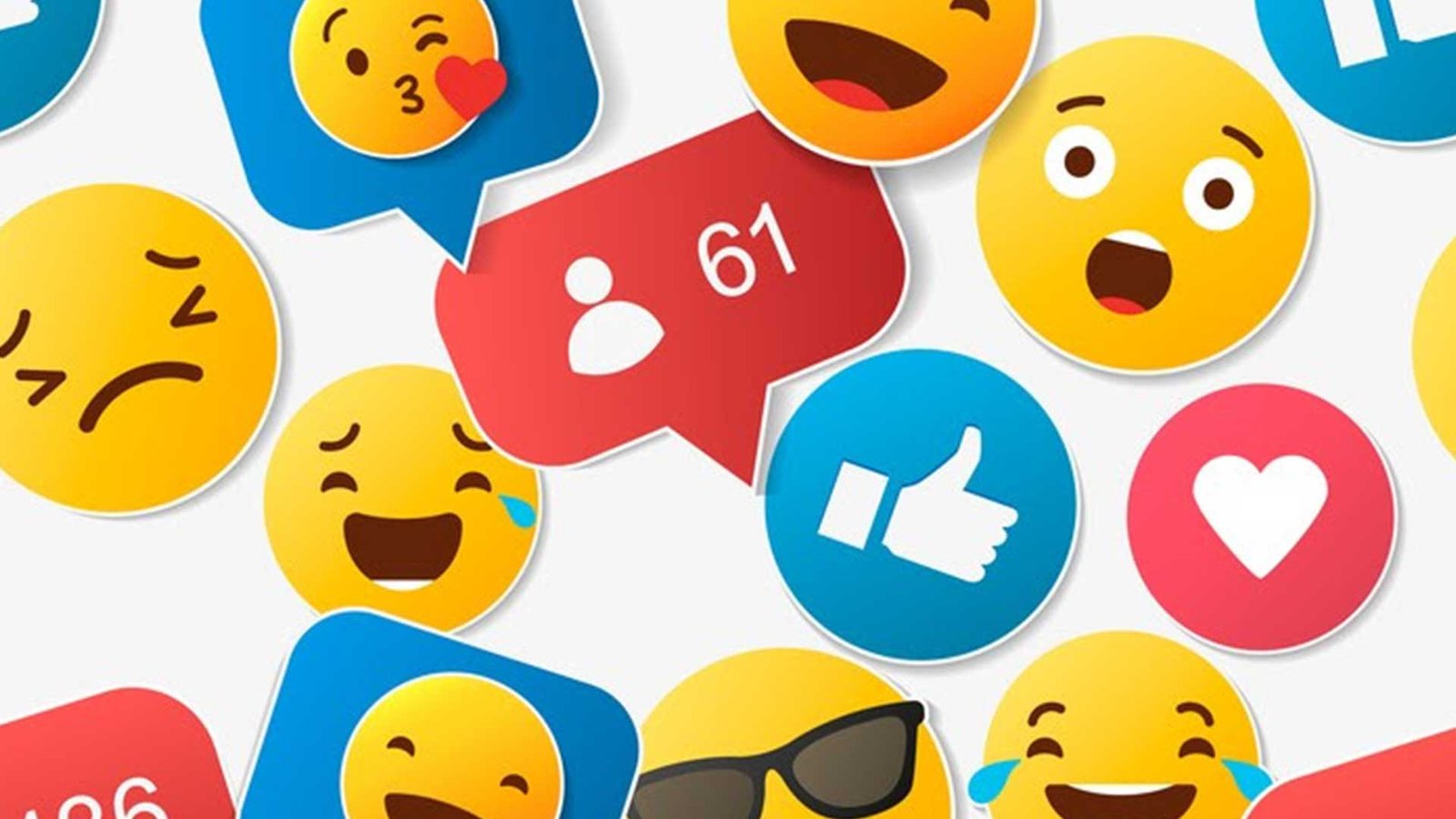 social media platforms