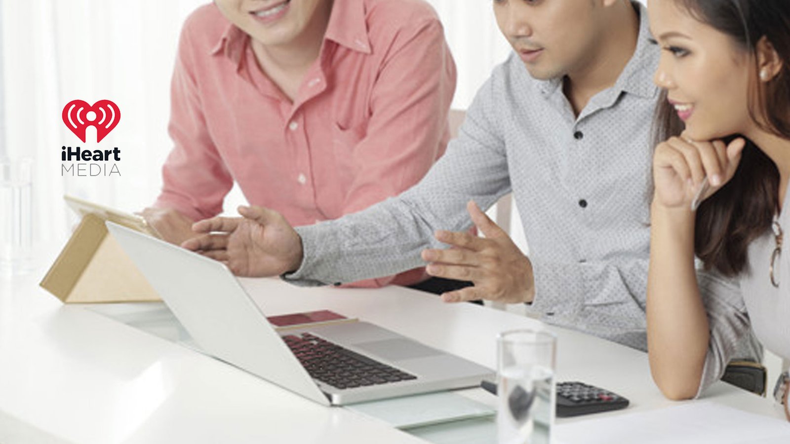 interactive digital content