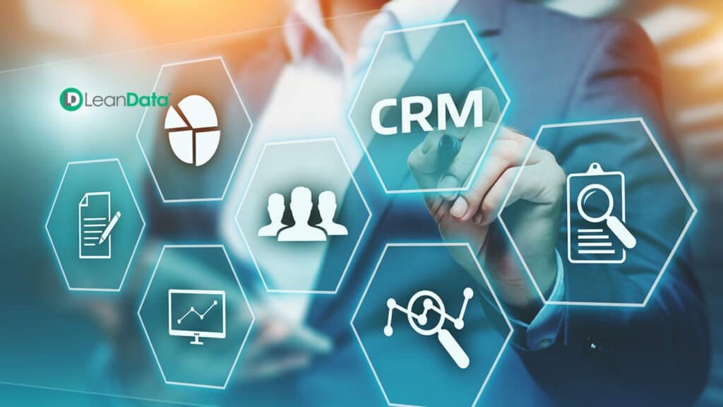 crm software