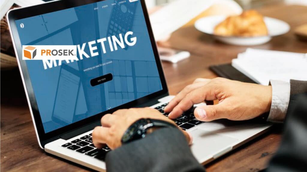 online marketing