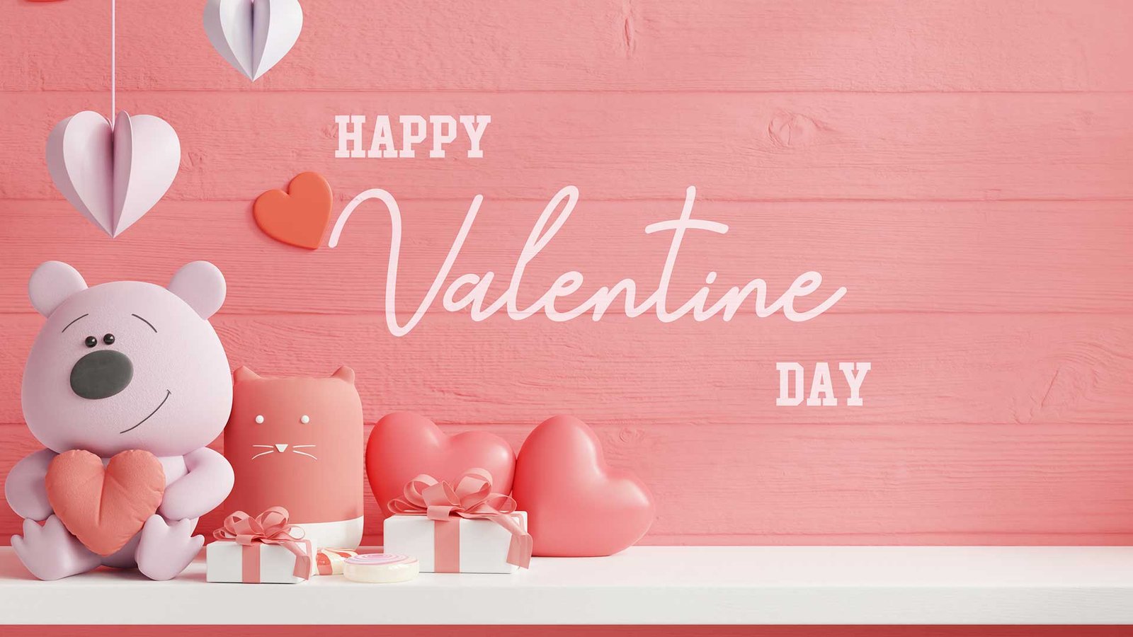 Valentine's Day 2021