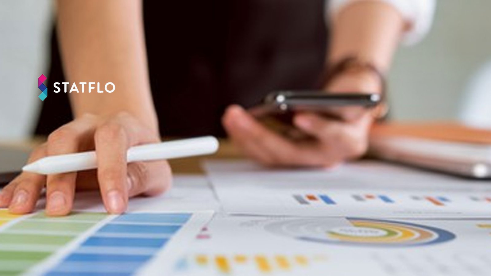 interactive web content