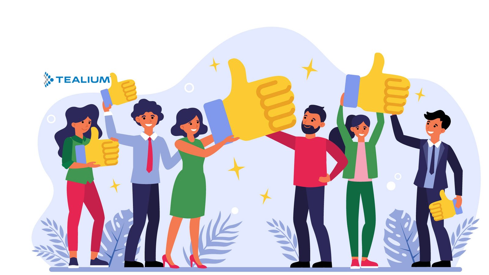 Customer Data Management