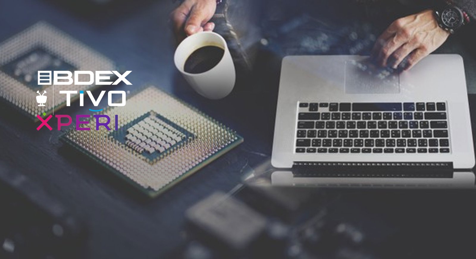dmp data management platform