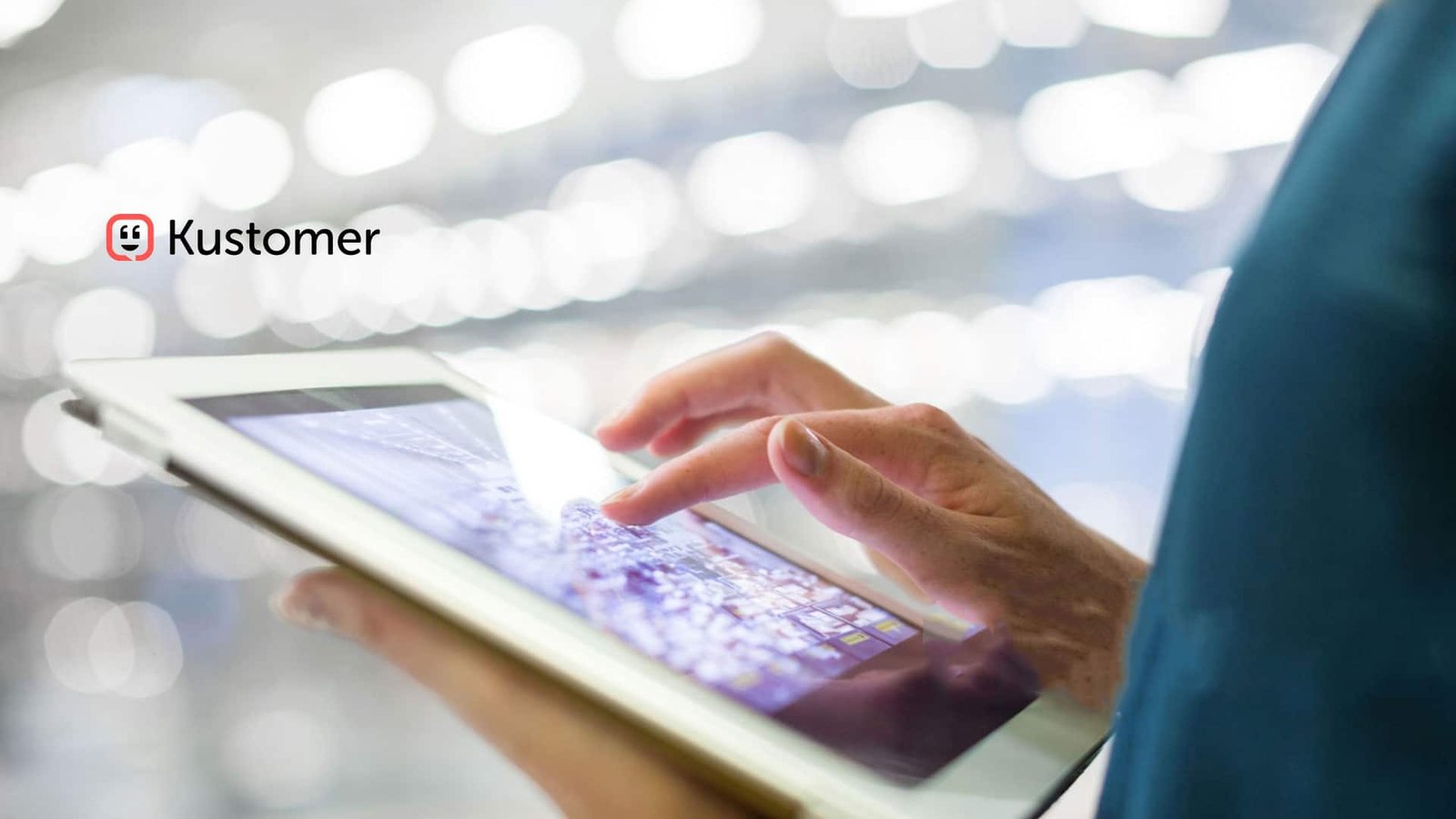 customer relationship management