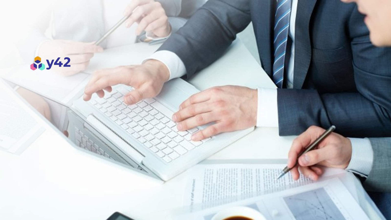 business intelligence