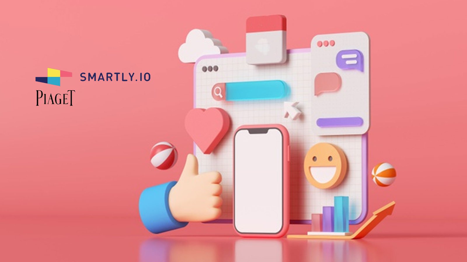 social media marketing agency