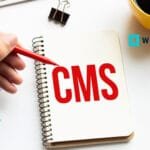 content management system