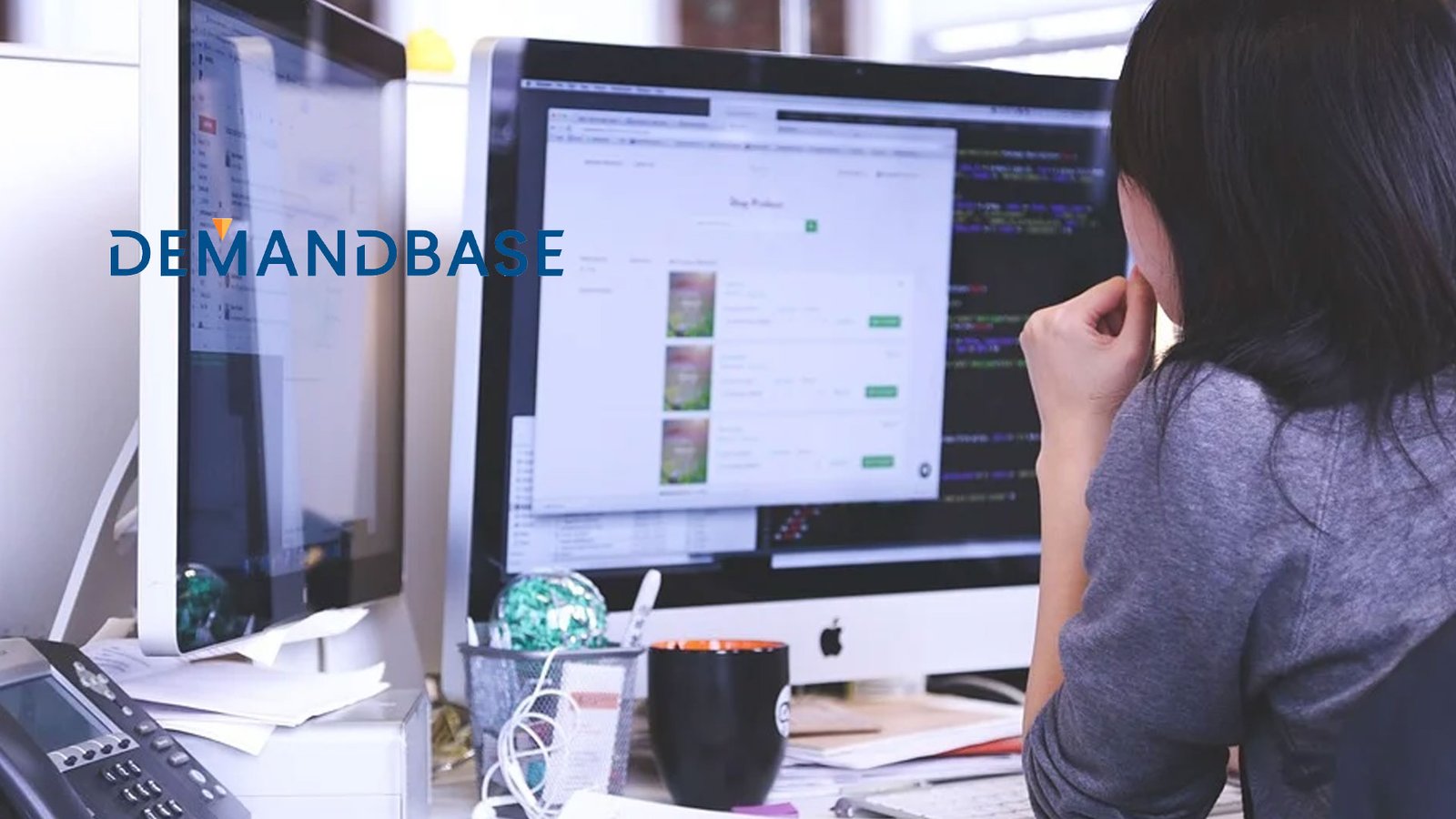 account based marketing