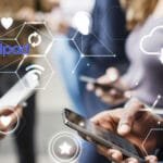 interactive web content